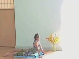 Yin Yoga Practice: Sphinx or maybe Seal Part 4 of 9