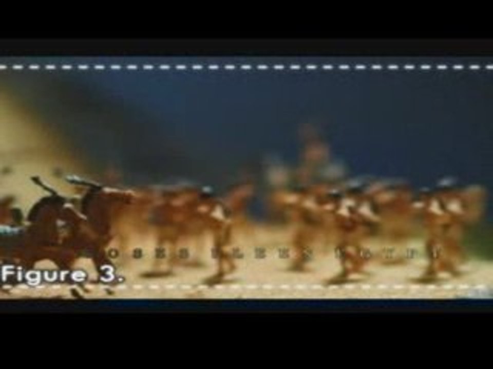 Just Jack tells us about his new track 'Embers'