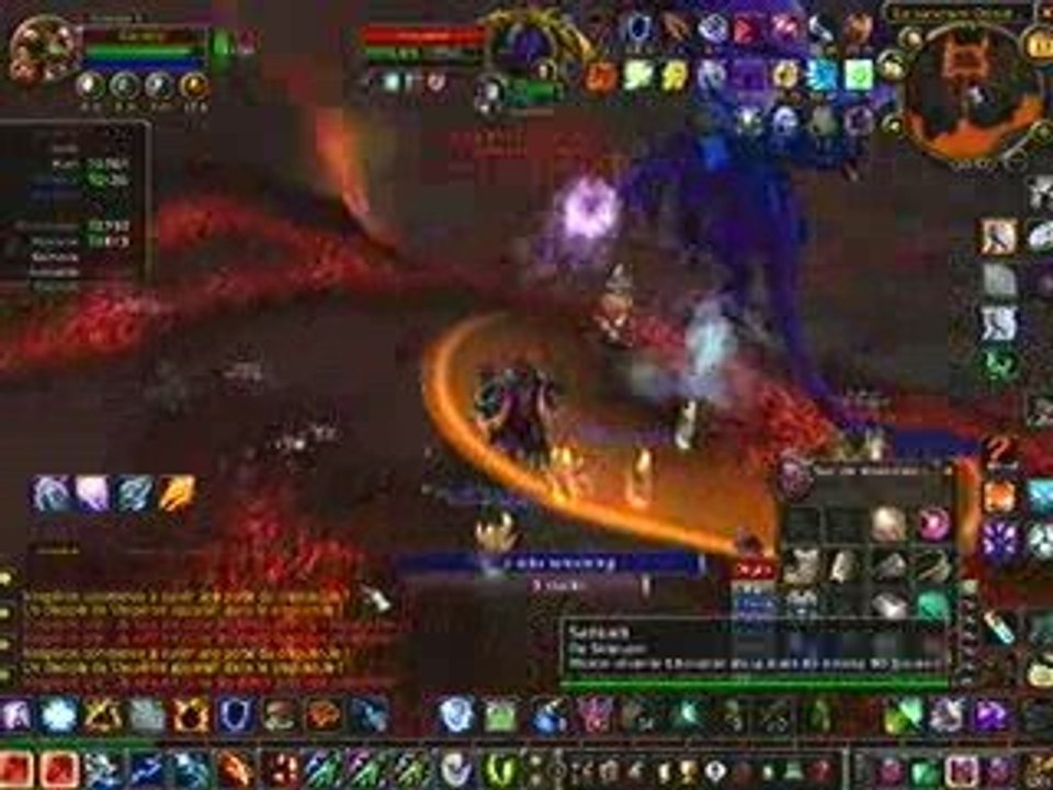 Sartharion Obscuron