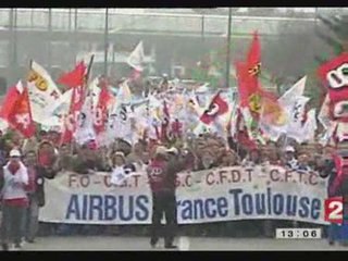 Télézapping : Le parachute de trop