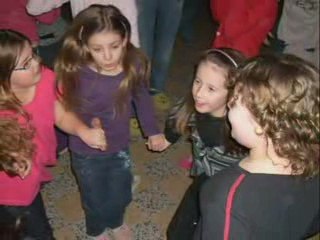 classe de neige 2009 lorina