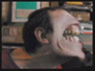 YouTube - Strangest Possibly Creepiest Clip Ever