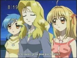 Mermaid Melody - 03  VOSTFR part02