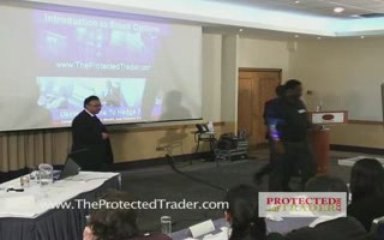 ( Dwayne Kerr ) - Protected Trader - Invest With Zero Risk