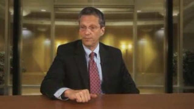 Joe Gottlieb, Esq. Discusses Franchise Law Q3