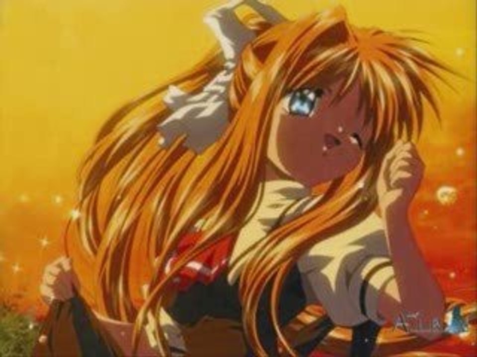 Amv de air tv