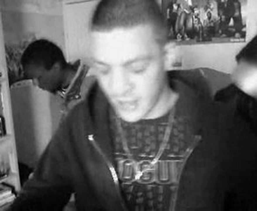 C.I.A  Jonegez Rital ici c'est pas compton