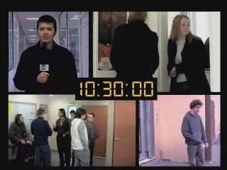 Une journée à HETIC - HETIC (Promotion 2006)