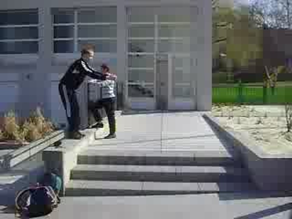 greg so de precise