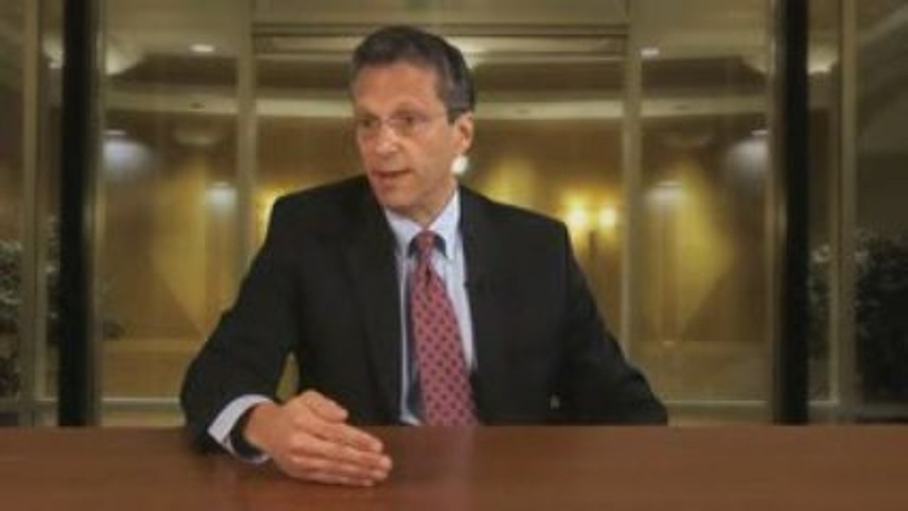 Joe Gottlieb, Esq. Discusses Franchise Law Q2