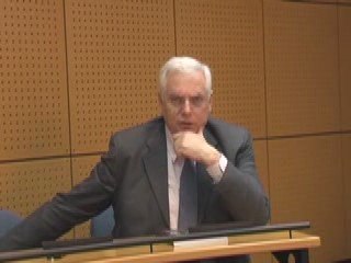 Michel Chevalier présente "Management et Marketing du luxe"
