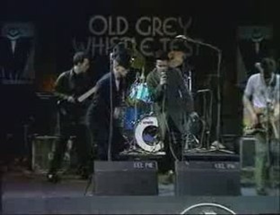 Madness "night boat to Cairo" live