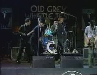 Madness "night boat to Cairo" live