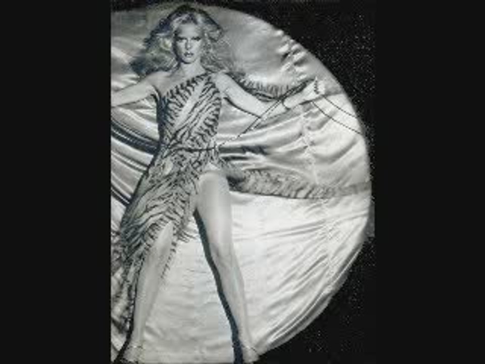 Sylvie Vartan - Elle parle de l'éducation des enfants