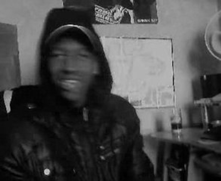 C.I.A  Jonegez Rital Freestyle