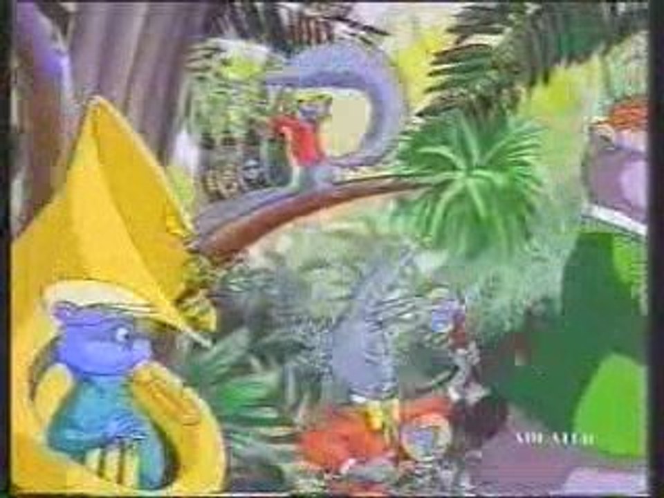 Publicité Sironimo 1991