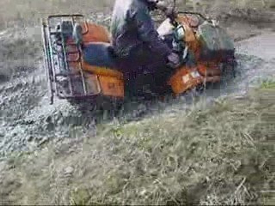 sortie entre amis 22 .03 .09