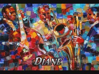 Chet Baker & Paul Bley  -  Diane