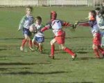 Ecole de rugby Calmont Cintegabelle Mazères 10