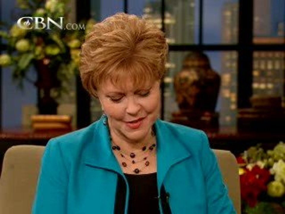 Bring It On: Prophetic Giftings - CBN.com