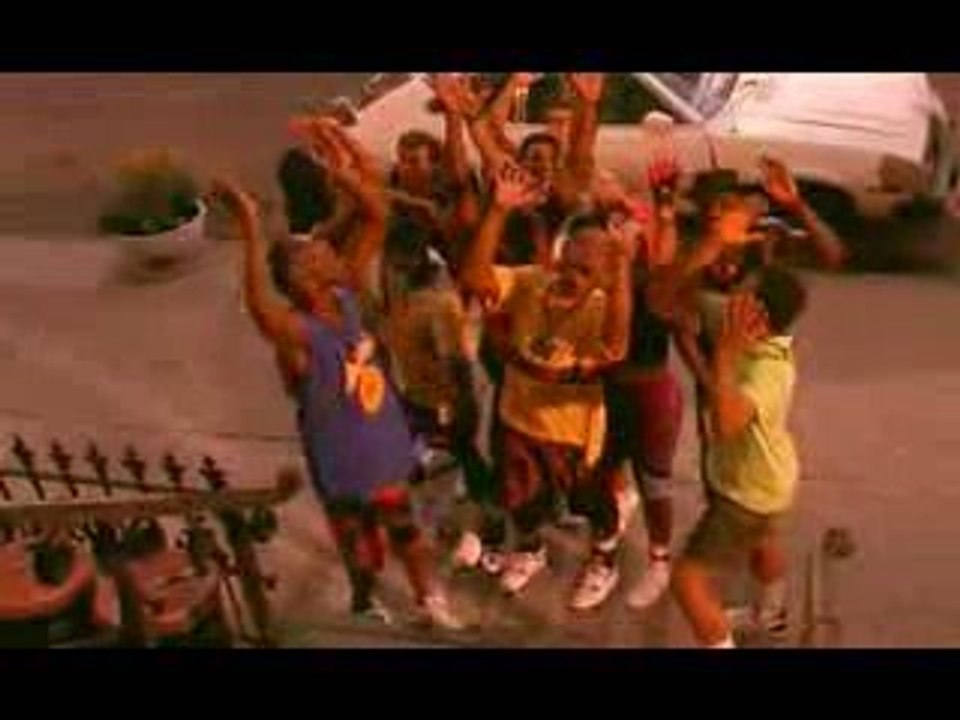 DO THE RIGHT THING "Putain, mes Jordan !!!"