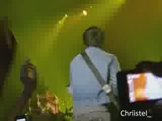 Fall Out Boy Strasbourg. Disloyal Order Of Water Buffaloes