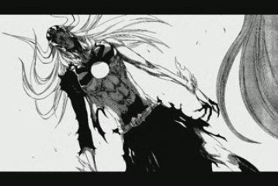 [les convictions d'ichigo ! i will protect you !]