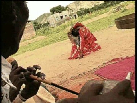 Gitans du Rajasthan, aux sources Tziganes