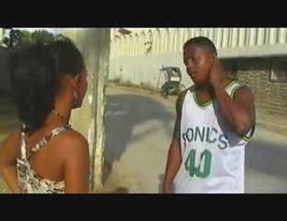 Mario Badjio - Fahoriako