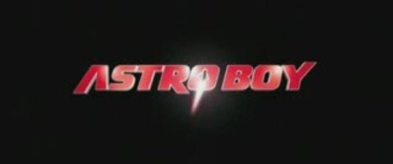 Astroboy - Trailer / Bande-annonce #2 [VO - HD]