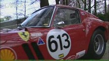 Ferrari 60 Relay in Nederland