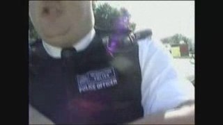 Investigation of Policing at Climate Camp