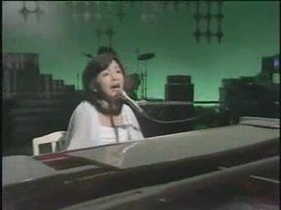 太田裕美 / 最後の一葉