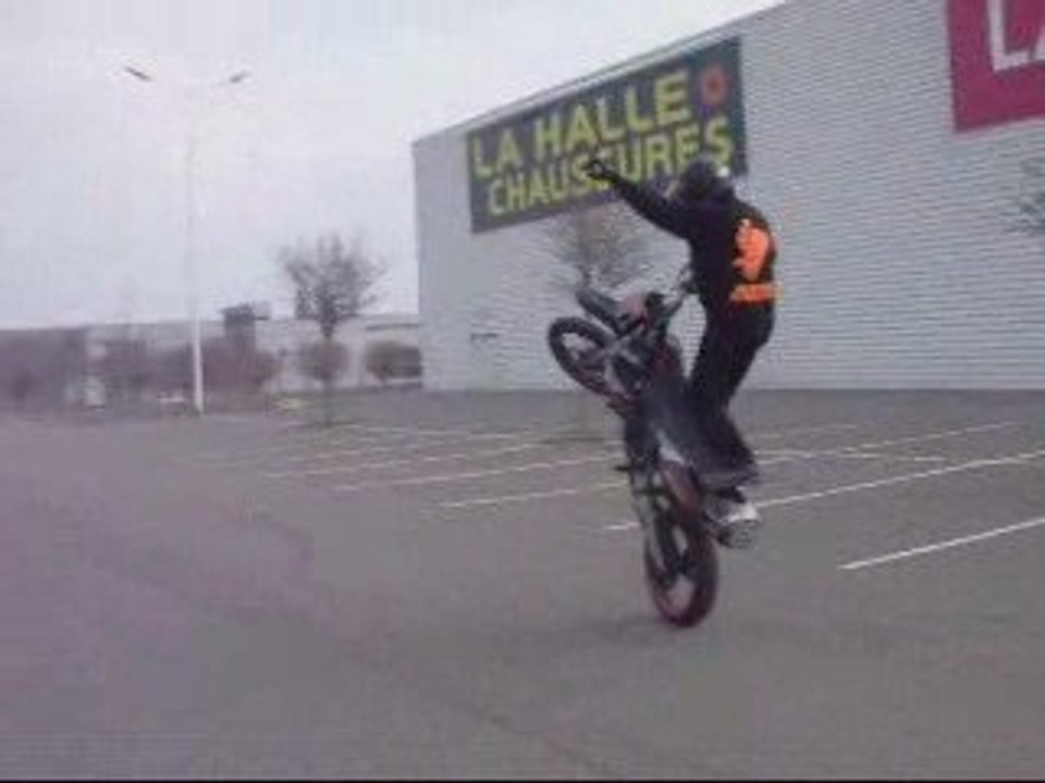 BsR 21 et 22  Mars 2009