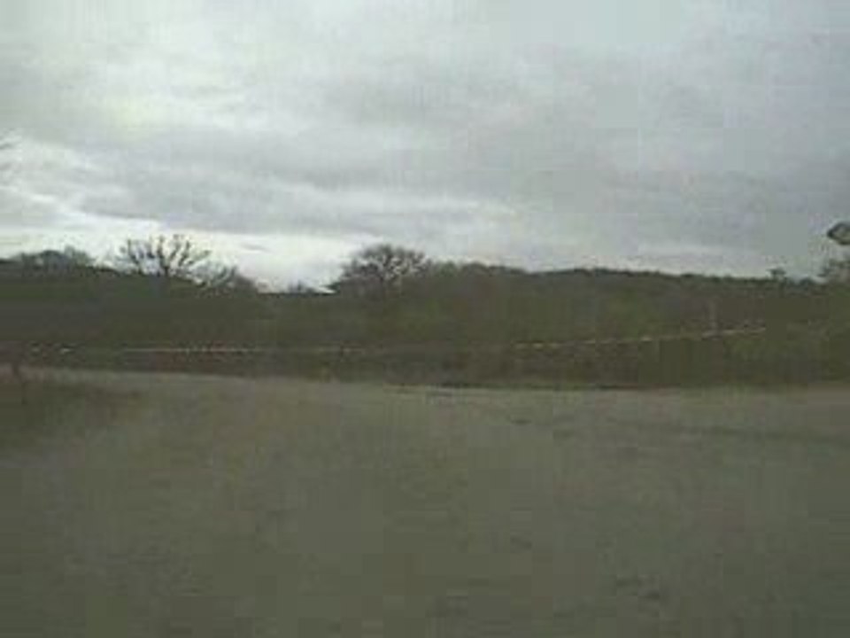 Rallye Avallonnais 2009 - Pampulim/Corberand - Mitsu Evo 9