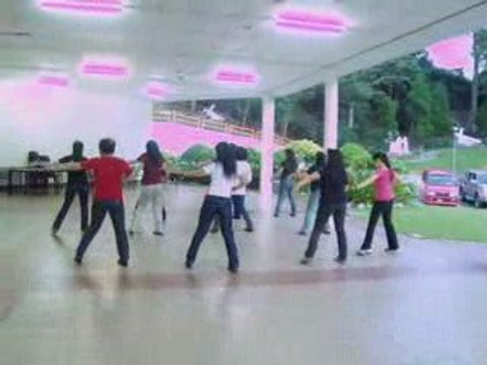 Brazil Bailar