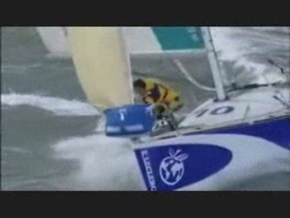 Figaro Belle-Ile