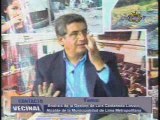 Análisis de la gestión del alcalde Luis Castañeda Lossio 2/2
