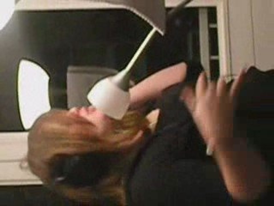 Le Clip des Couilles ! =P