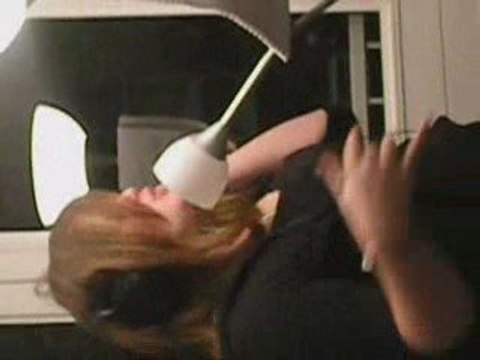 Le Clip des Couilles ! =P