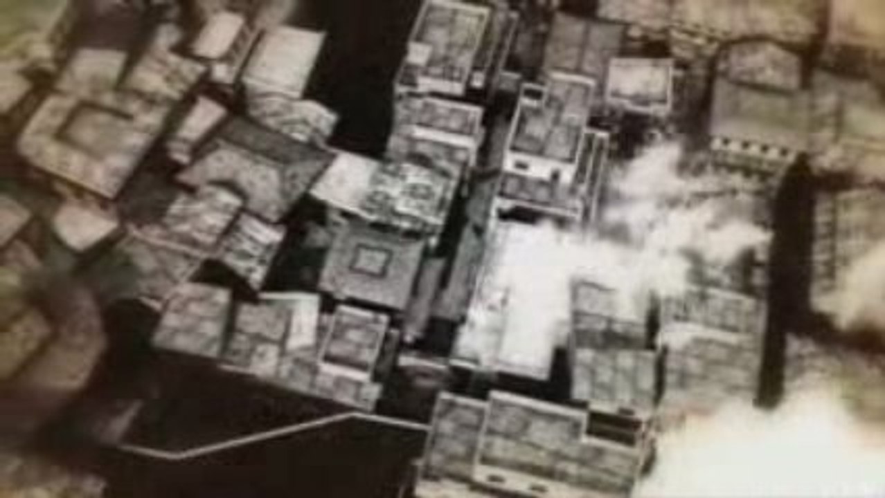 Cursed Mountain (2009) Trailer 2