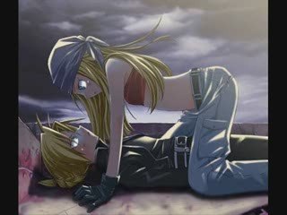 let dance_( one-always hardcore)