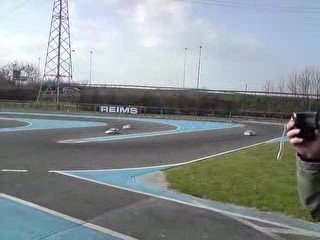 1/5 REIMS 22/03/09 TURTLE TEAM