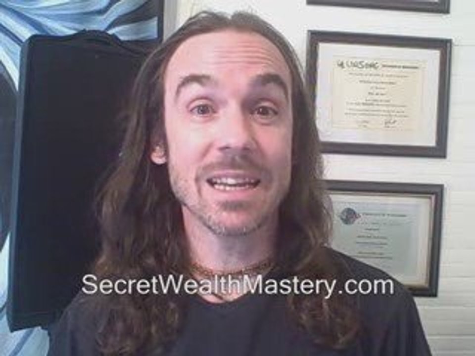 How to Survive and Flourish in this Current Economic Cris...