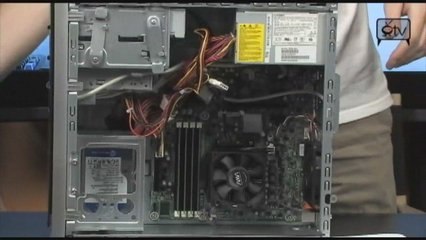 HP Pavilion Special Edition Desktop