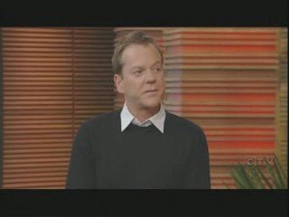 Live With Regis & Kelly - Monsters vs Aliens - Mar 24, 2009