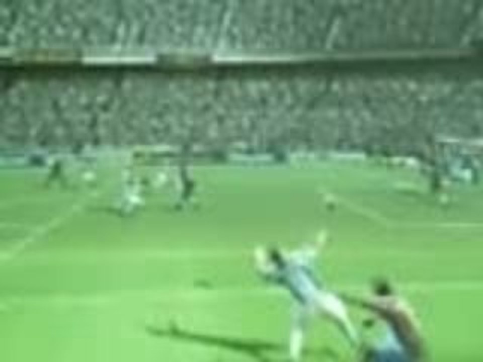 Messi fifa 08