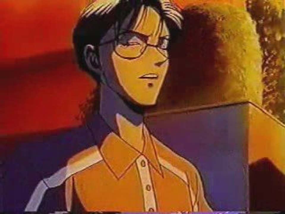 Fujimi Orchestra vosta partie 4