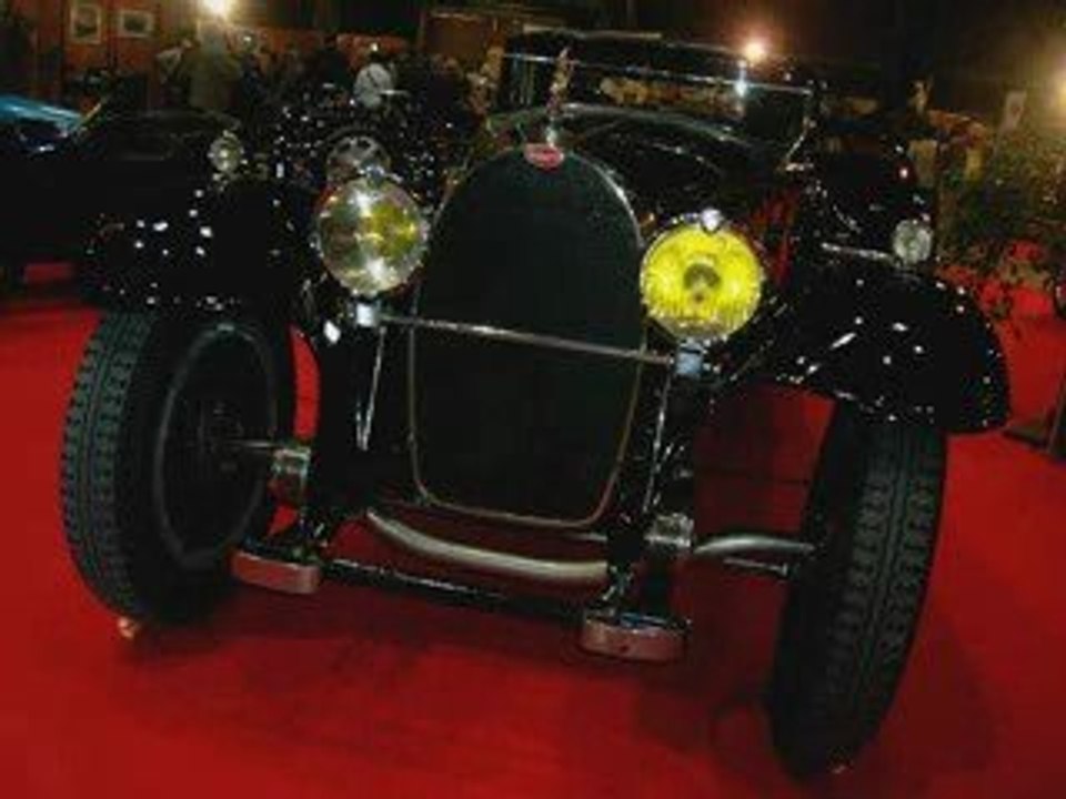 Jelios Avignon motor festival 2009