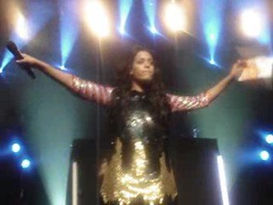 Amel Bent - Ma philosophie